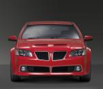 Pontiac G8 GT 2009 года